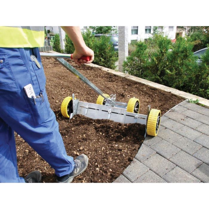 Levelfix Hand- Planiersystem LF-75/125