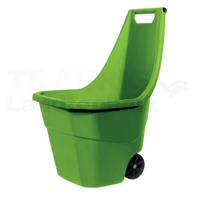 Gartentrolley