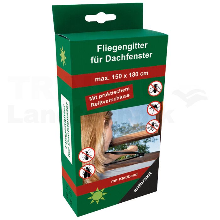 Fliegengitter