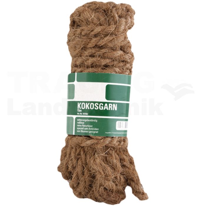 Kokosgarn 
