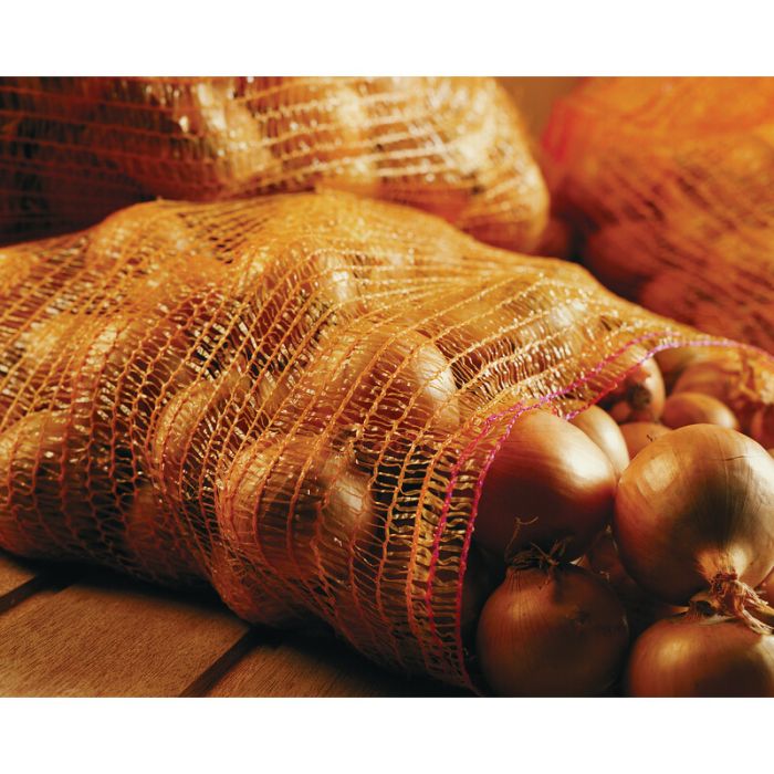 Raschelsack
