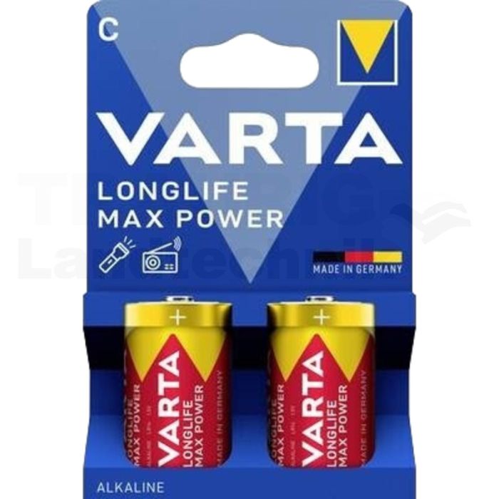 VPE2 Longlife Max Power C