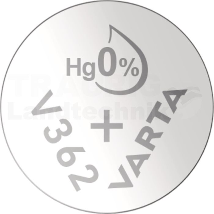Silver Coin V362/SR58