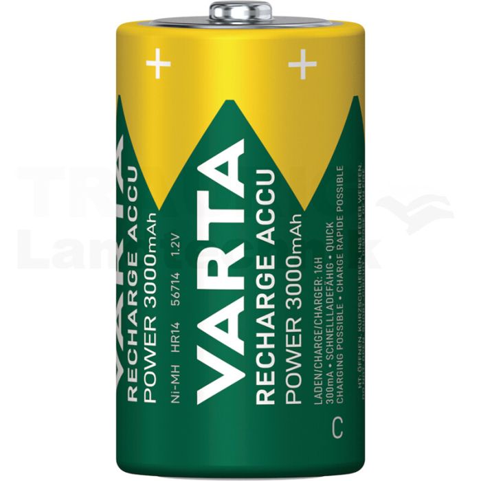 VPE2 Recharge Accu Power C 3000mAh