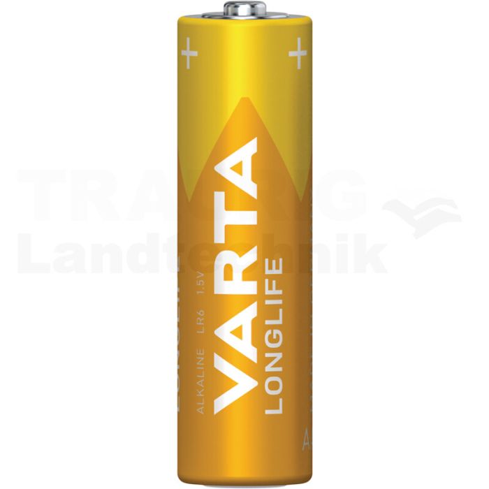 VPE24 Longlife AA