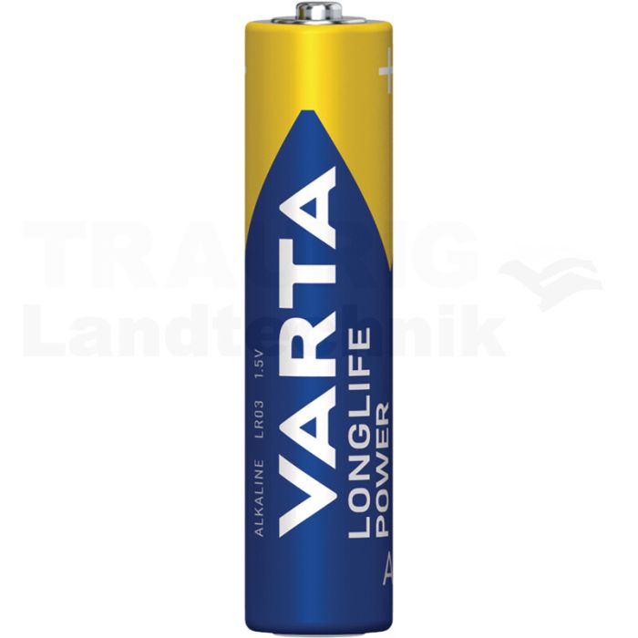 VPE24 Longlife Power AAA