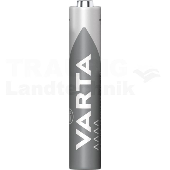 VPE2 Alkaline Special AAAA