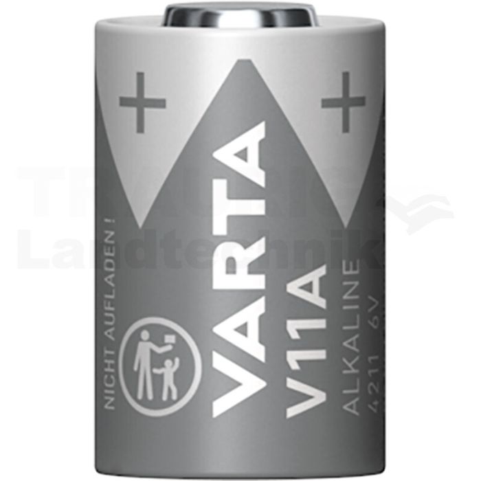 Alkaline Special V11A
