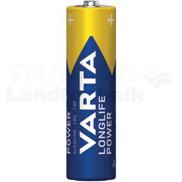 VPE24 Longlife Power AA