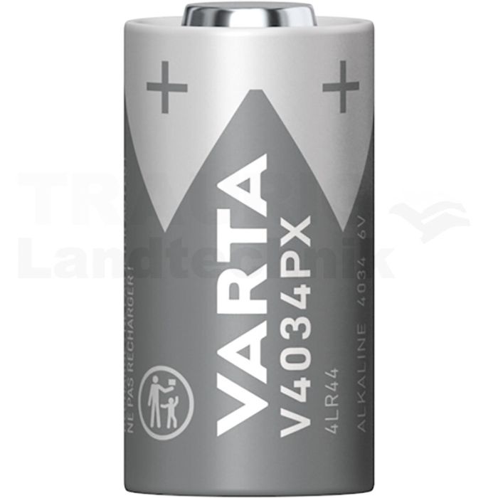 Alkaline Special V4034/4LR44