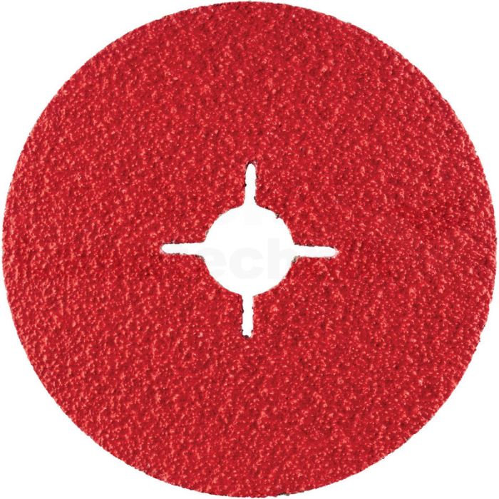 Fiberschleifscheibe KFK CERAMICON