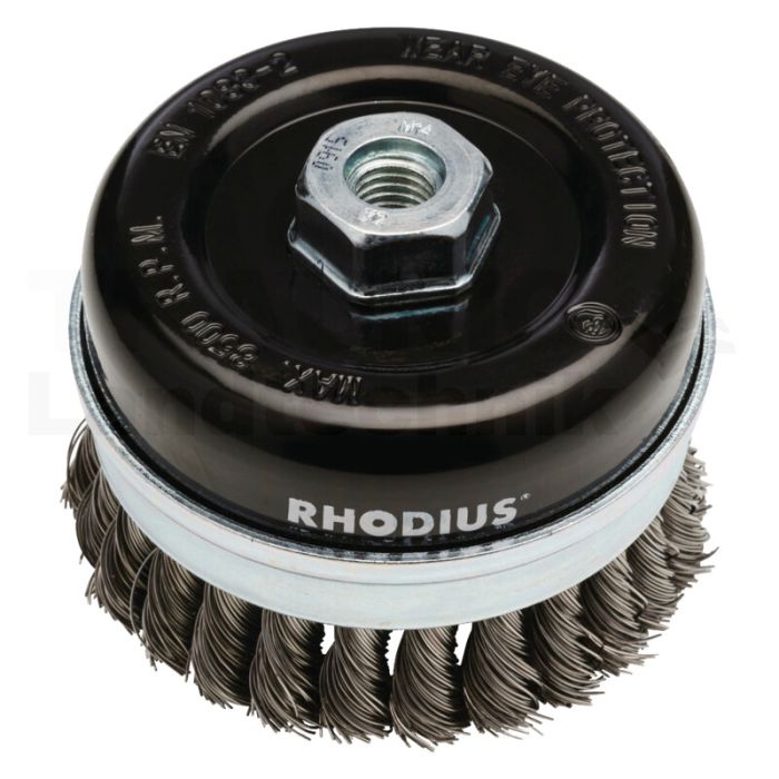 Topfbürste