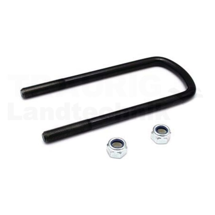 Federbride, L: 240mm, B: 82,0mm