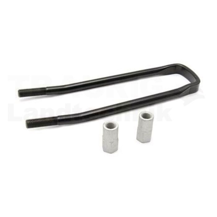 U-Bolzen, M22x2,5, LTh: 55mm, L1: 460mm