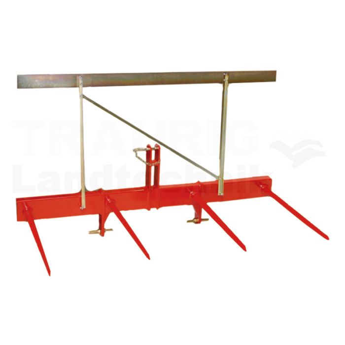Ballentransportgabel