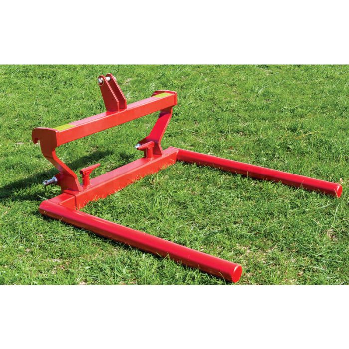 Ballentransportgabel