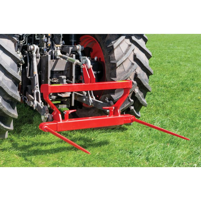 Ballentransportgabel