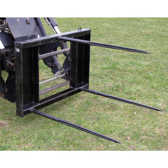 Ballentransportgabel