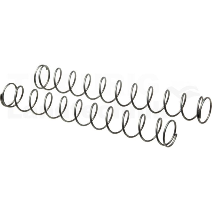Zugfeder