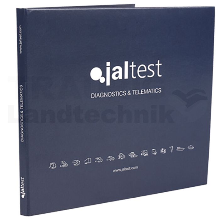 Aktivierung CV Software komplett