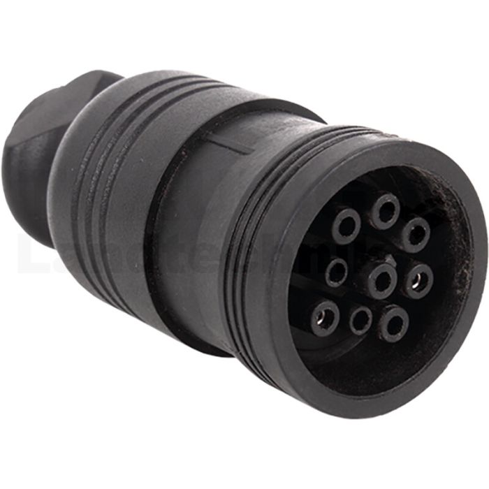 Diagnose Kabel Verbinder