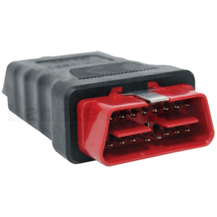 Adapter CAN 120 Ohm