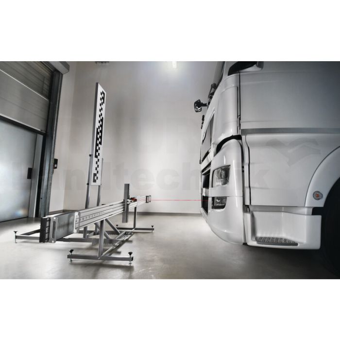 Kit ADAS Truck inkl. Kalibriermodul