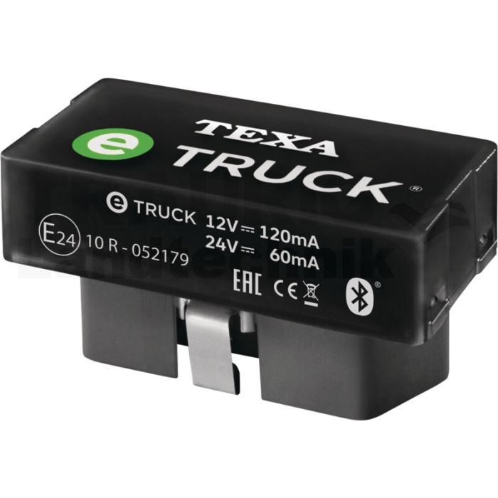 e-TRUCK Single Kit