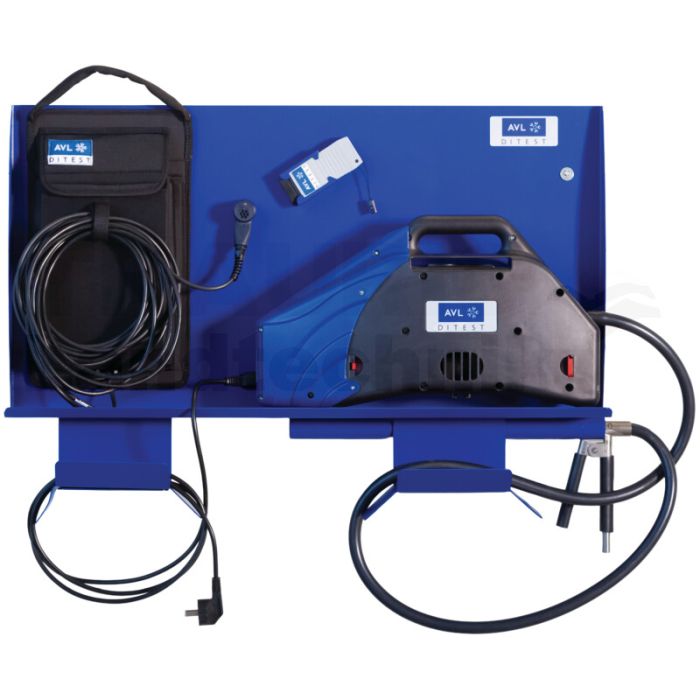 Diesel-Tester NKW MDS 305