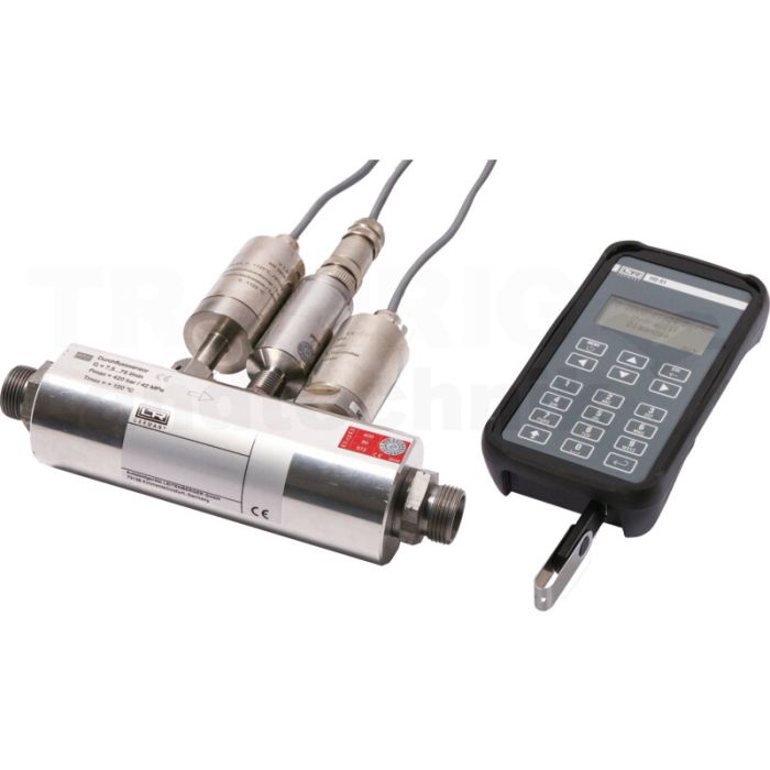 Hydraulik Prüfgerät Hydraulik Prüfgerät