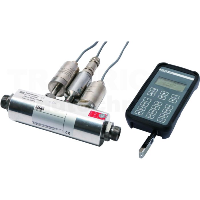 Hydraulik Prüfgerät Hydraulik Prüfgerät