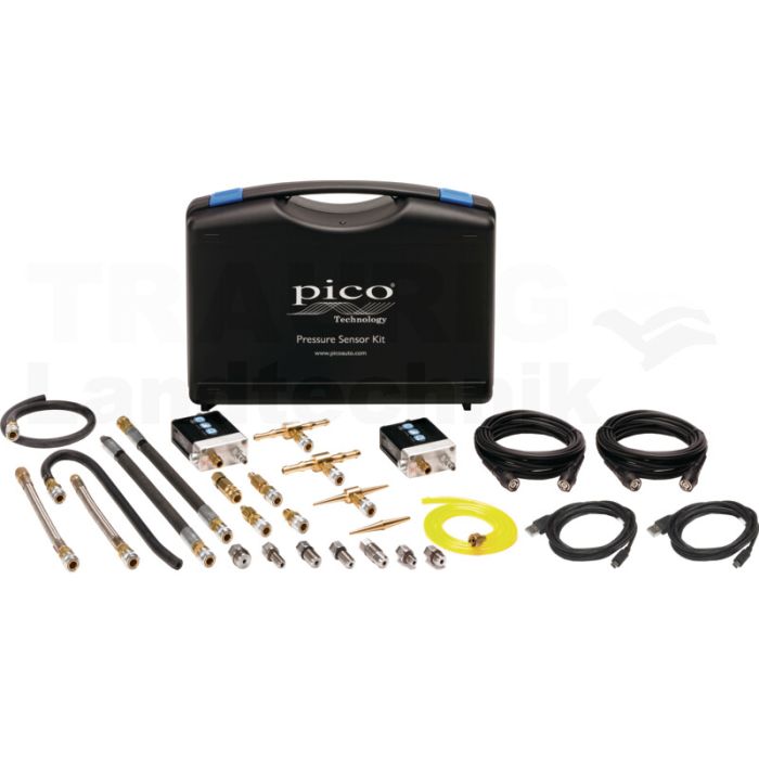 Dual "WPS 500X" Maxi Adapter Kit