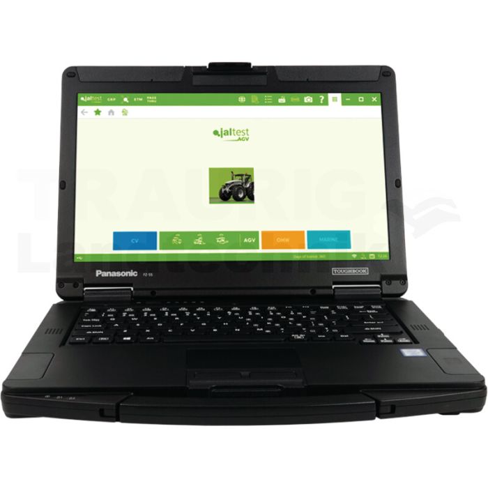 Laptop PC International (England)
