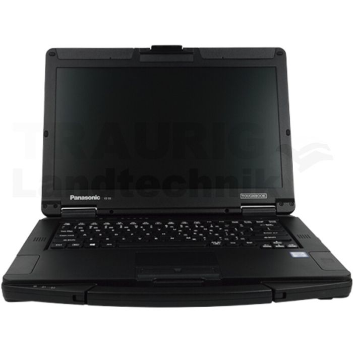 Laptop PC Spanien