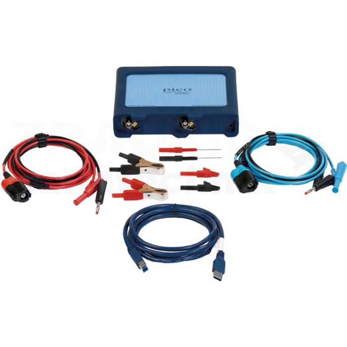 Starter-Kit 2-Kanal im Karton Starter-Kit 2-Kanal im Karton