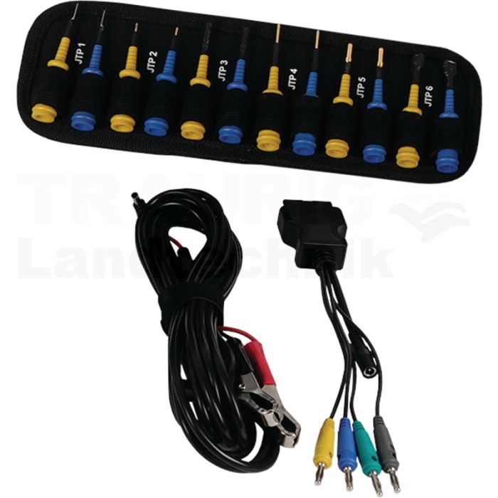 Multipin Kit Jaltest Marine
