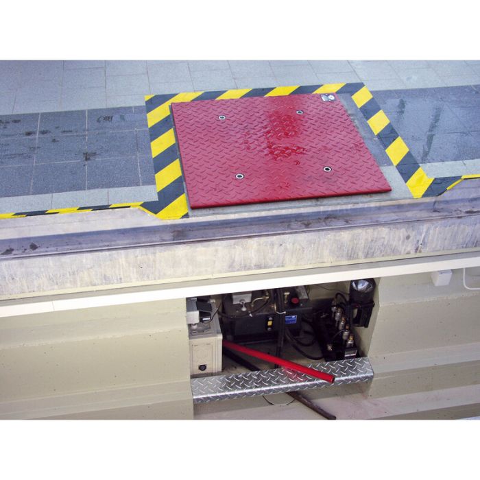 Gelenkspieltester "SPID M 20000"