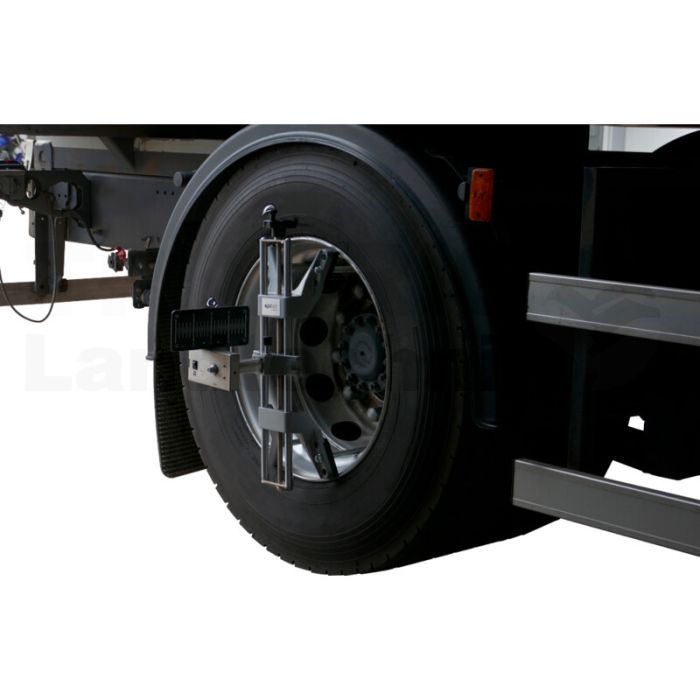 ADAS Laser-Fahrwerksvermessungsset