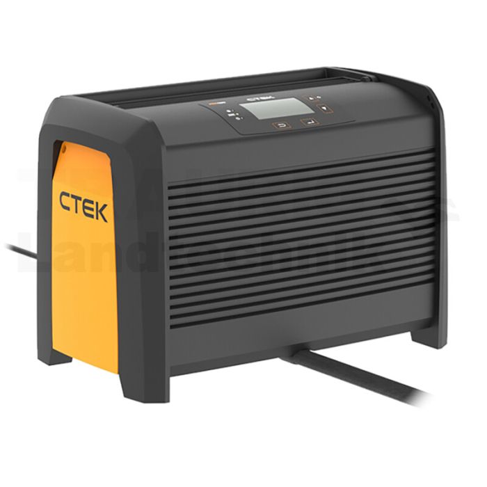 Ladegerät PRO 120 Ladegerät PRO 120
