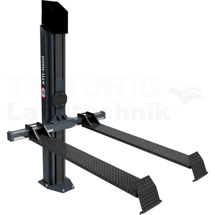 Einsäulenhebebühne "Single Lift 12 PL"