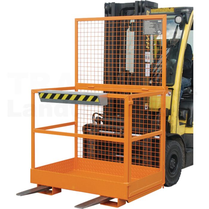 Arbeitsbühne MB-D Arbeitsbühne MB-D