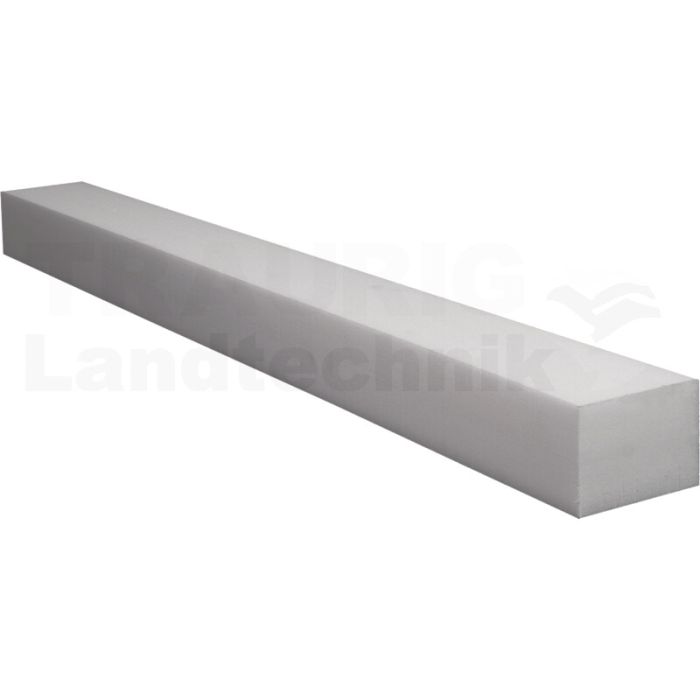 PE-Auflagenblock