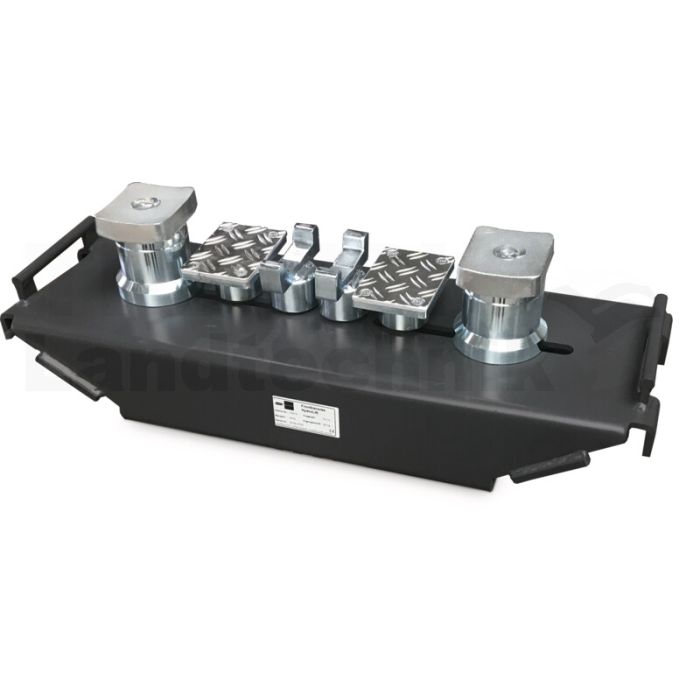 Traktoradapter-Set