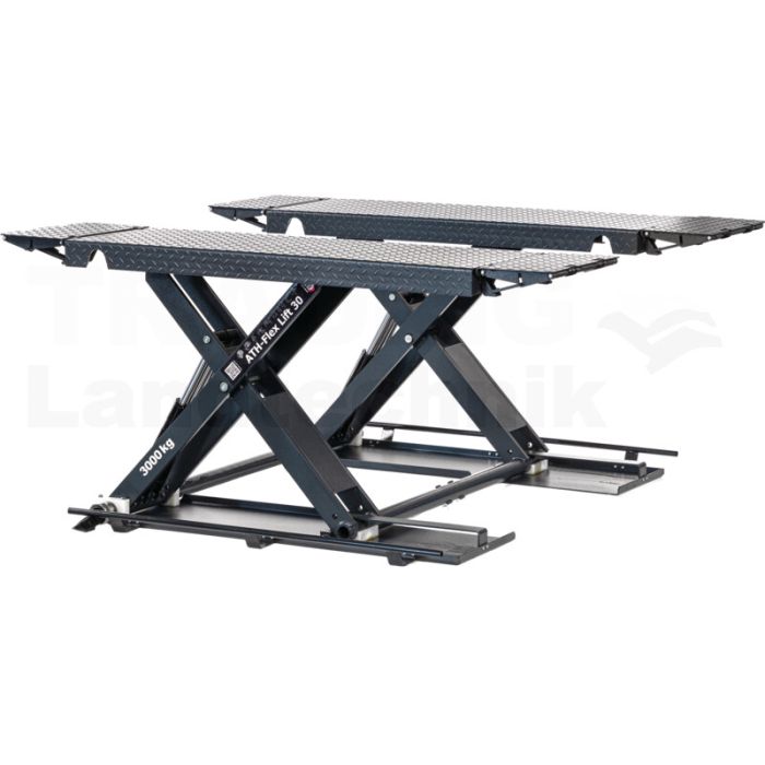 Kurzhubhebebühne Flex Lift 30