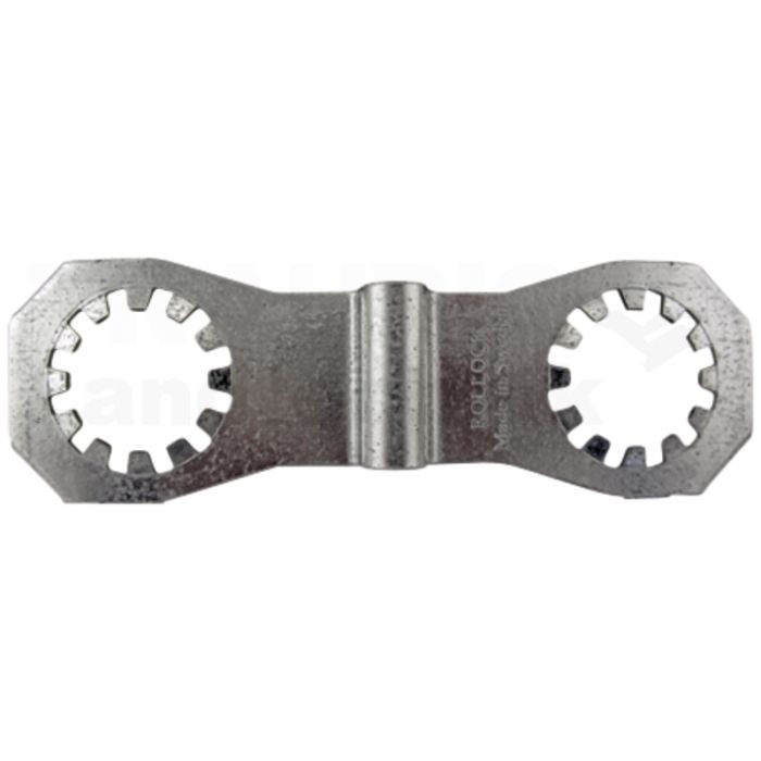 Radmuttersicherung "Rollock" Radmuttersicherung "Rollock"
