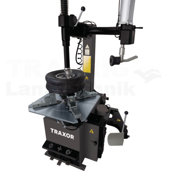 Reifenmontiermaschine "ASM4-24"