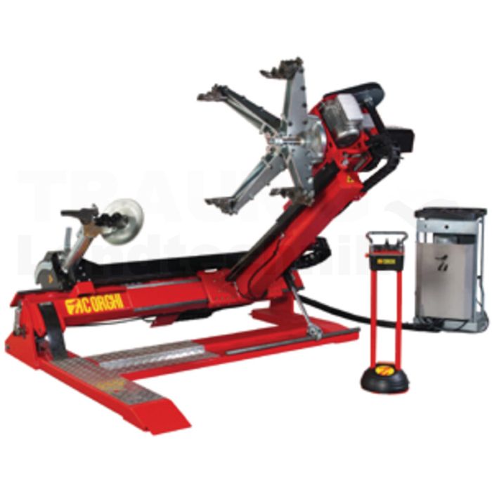 Reifenmontiermaschine "AG TT 1600 A" Reifenmontiermaschine "AG TT 1600 A"