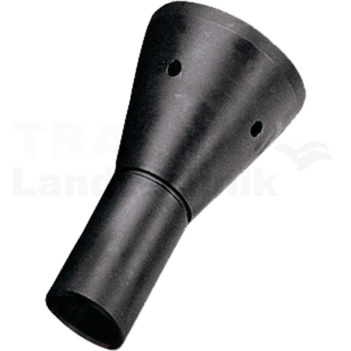 Abdrückrolle für schlauchl Reifen HD850A