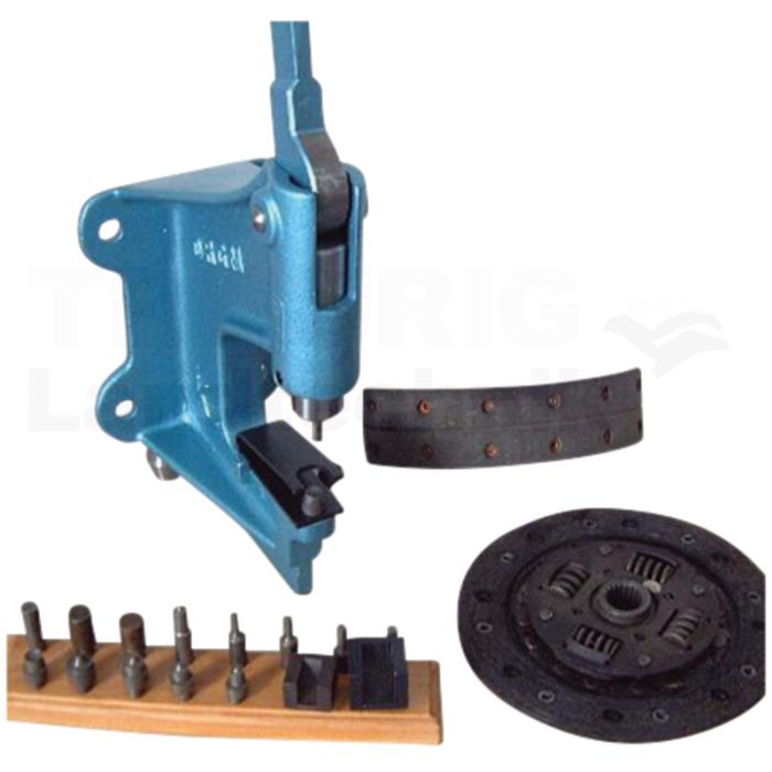 Nietmaschine