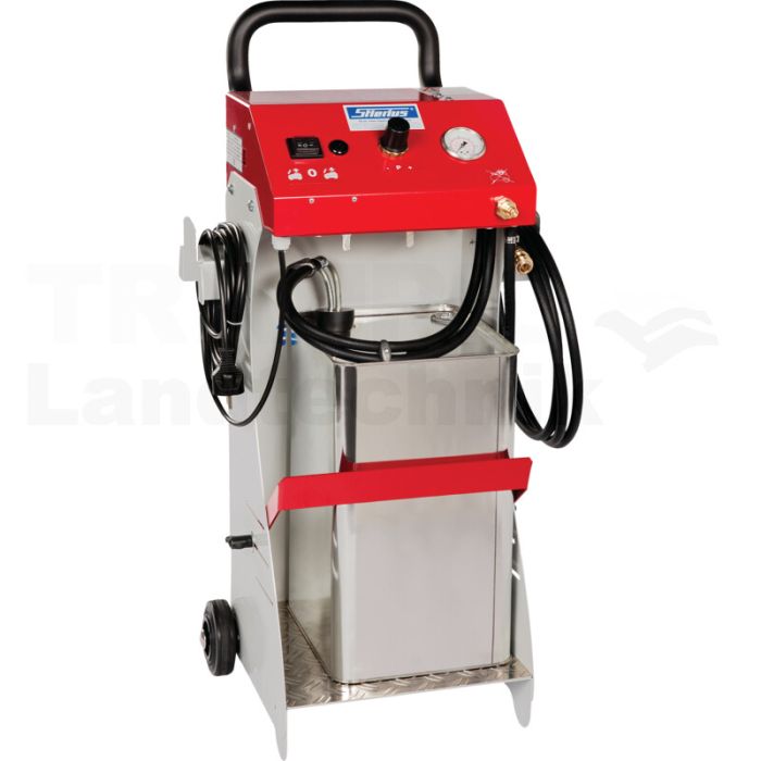 Bremsen-Service-Gerät STIERIUS Vario5-20